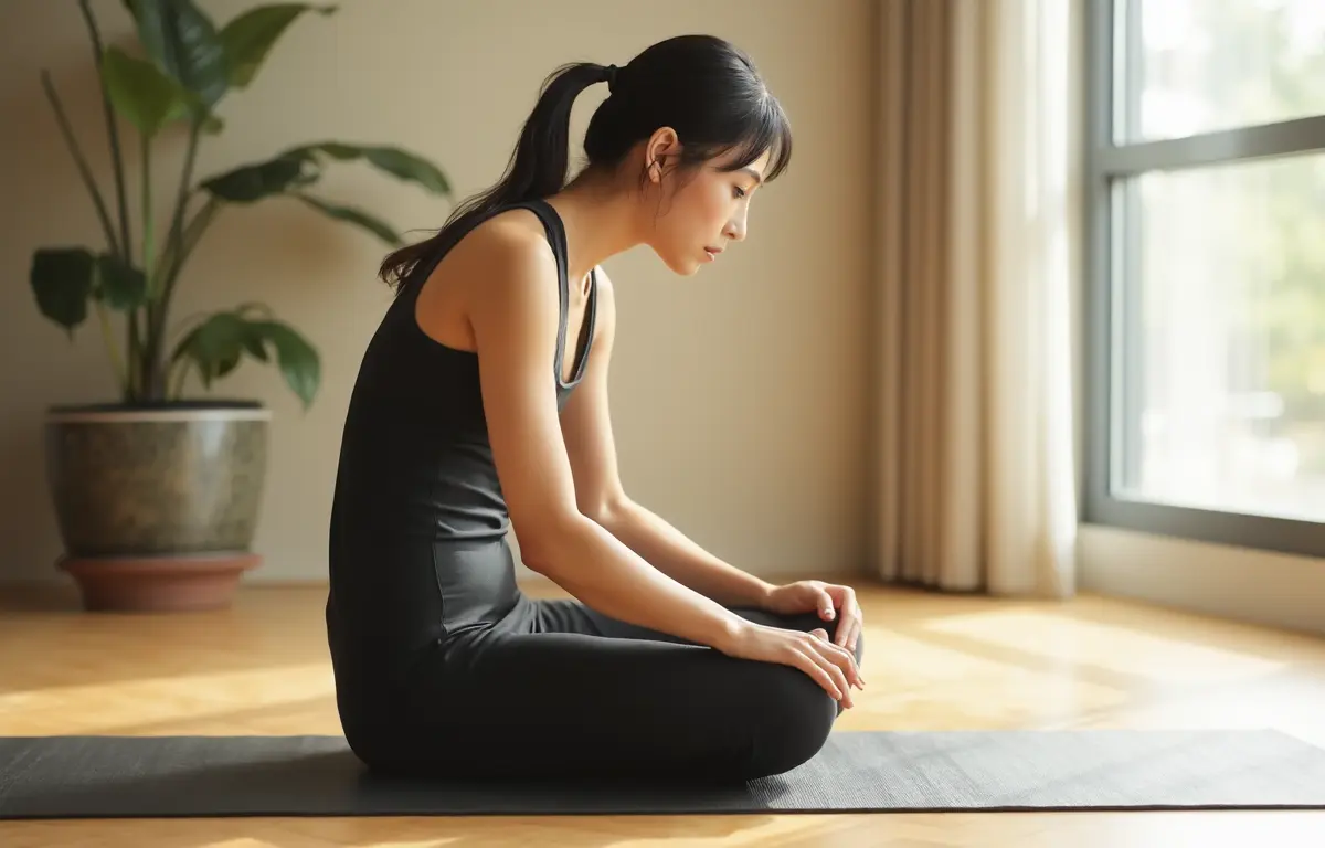 ピラティスが向いている人の目的別タイプ分類