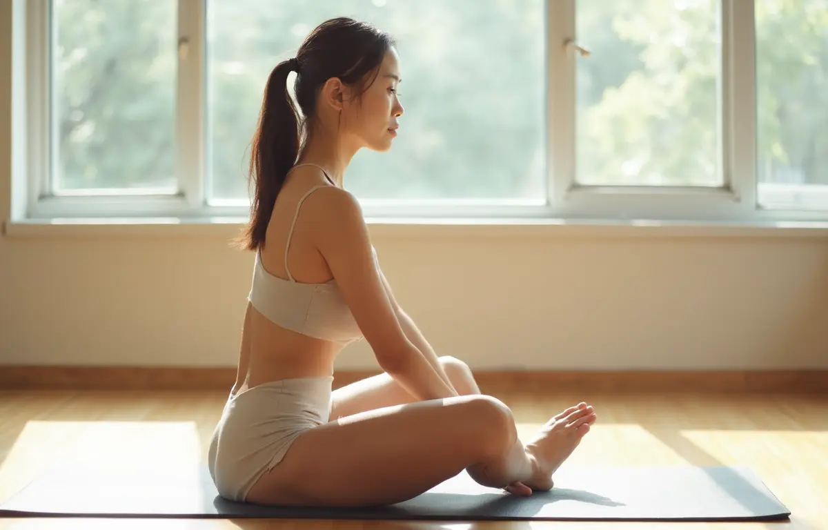 ピラティスはダイエットに効果的?引き締めと代謝への働き