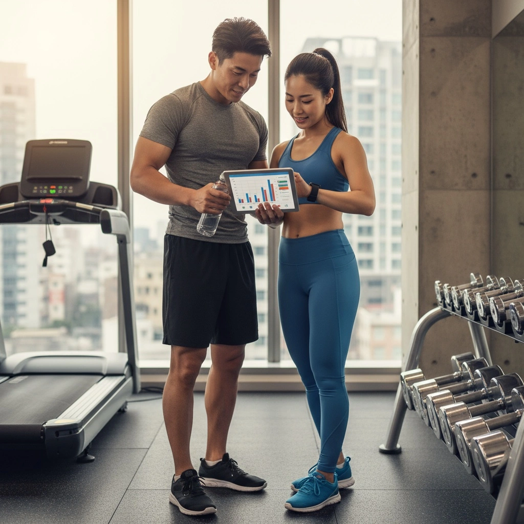 停滞期を打破する5つの実践的アプローチ【科学的対策】