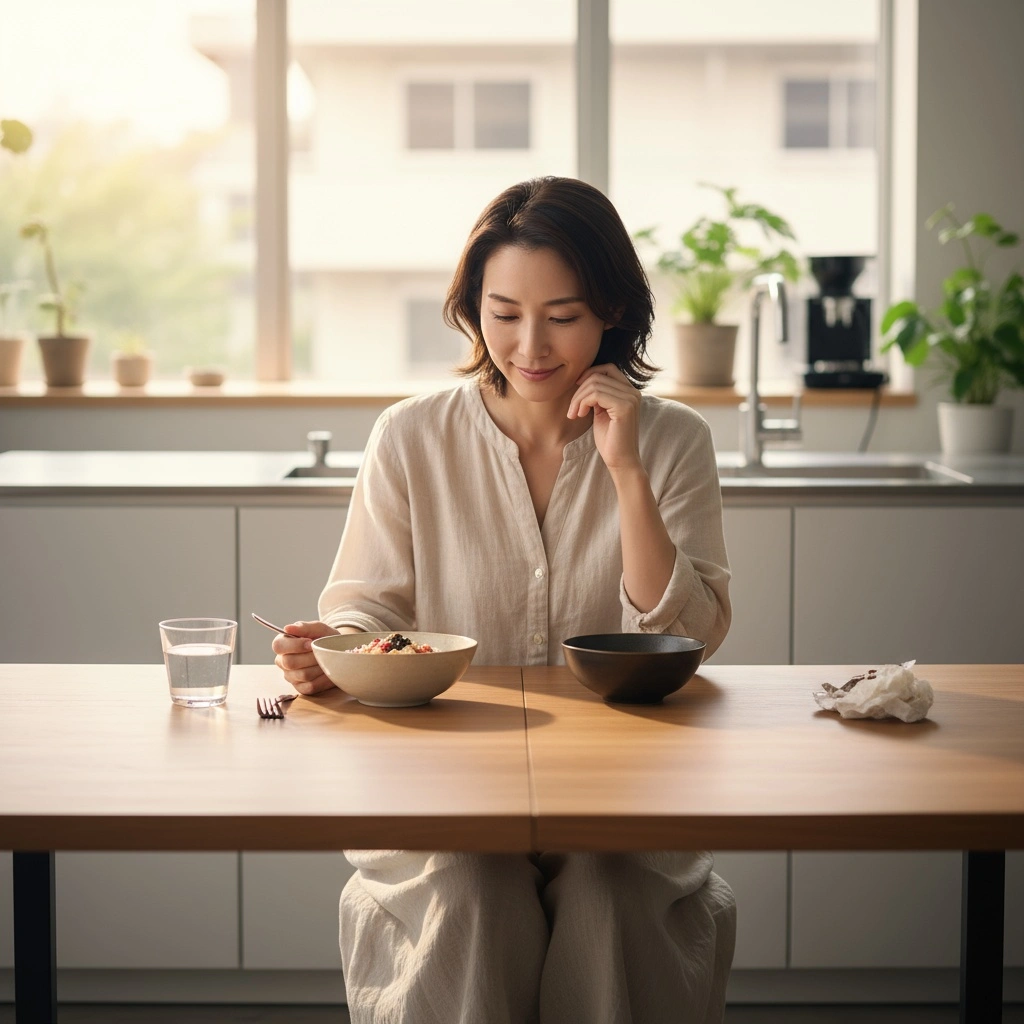 ダイエット沼が向いている人・向いていない人の特徴
