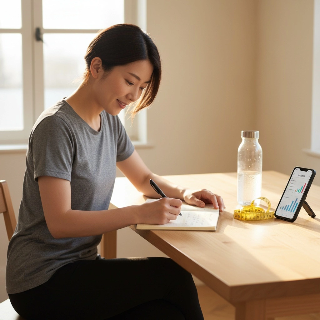 停滞期中の正しいメンタルケアとモチベーション維持戦略