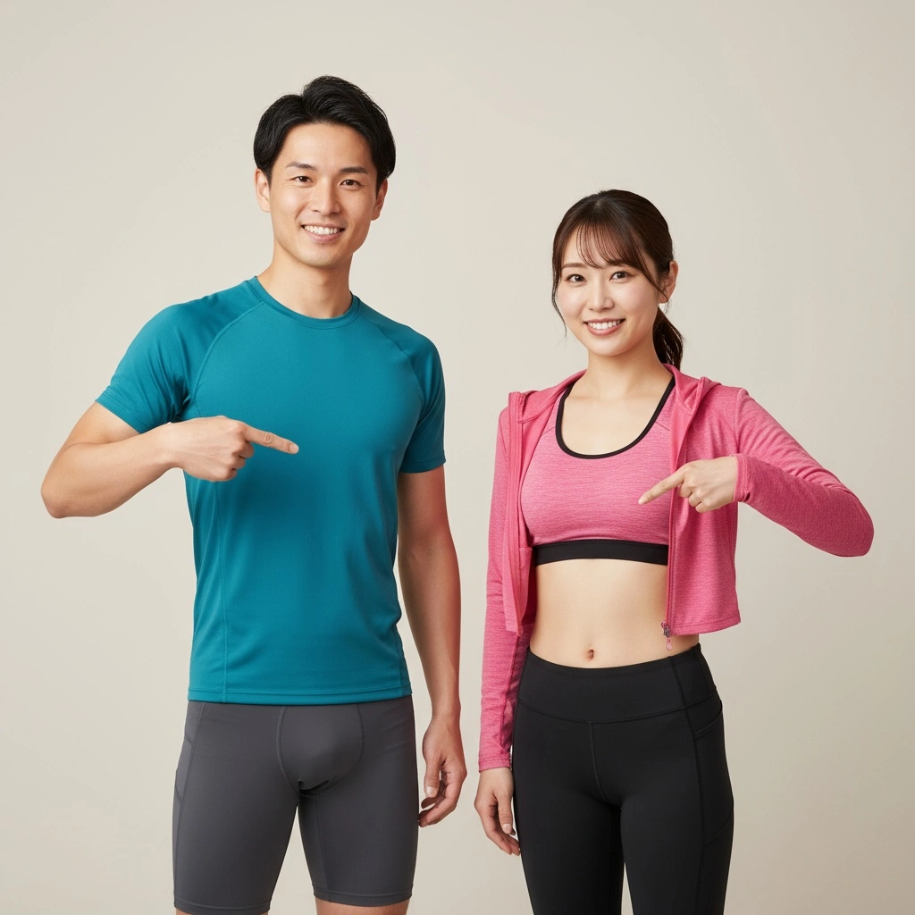 男女で違う!男性と女性の痩せる順番の特徴と理由を解説