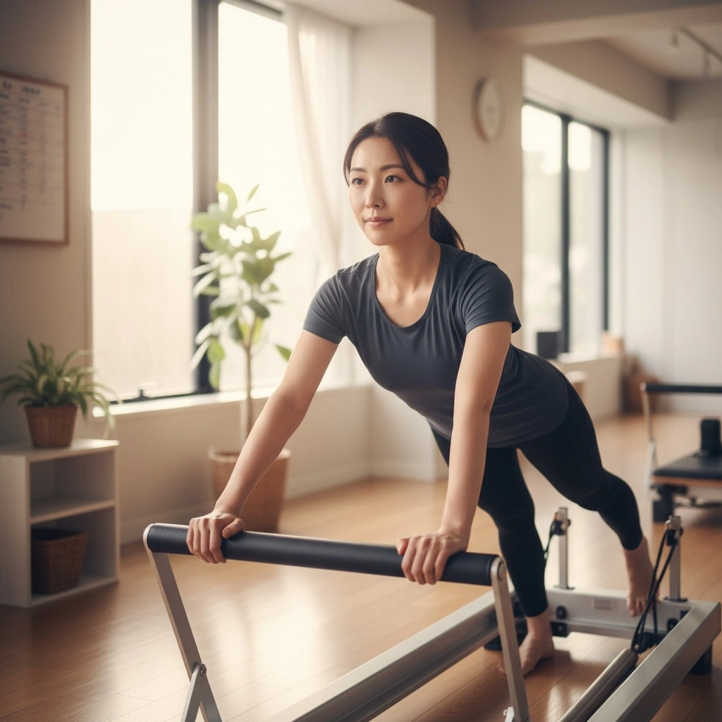 目的別で見る最適なピラティス頻度｜ダイエット・姿勢・筋力アップ別ガイド