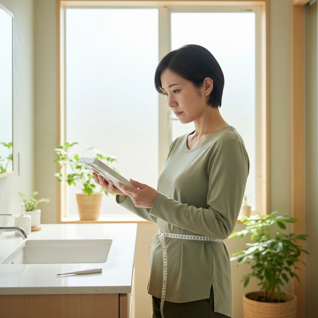 停滞期の期間と発生タイミングはいつ?見分ける3つのポイント