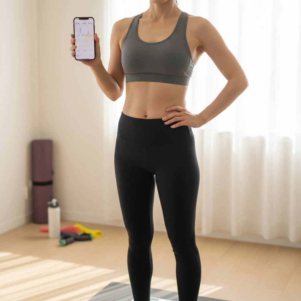 ダイエット停滞期はなぜ起こるのか?ホメオスタシスの仕組みと体の防御反応