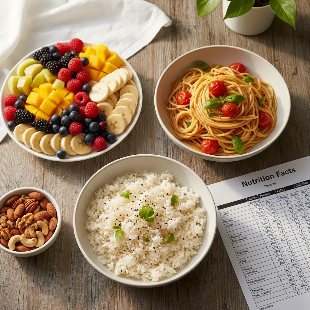 チートデイで停滞期を突破!効果的な導入タイミングと実践法