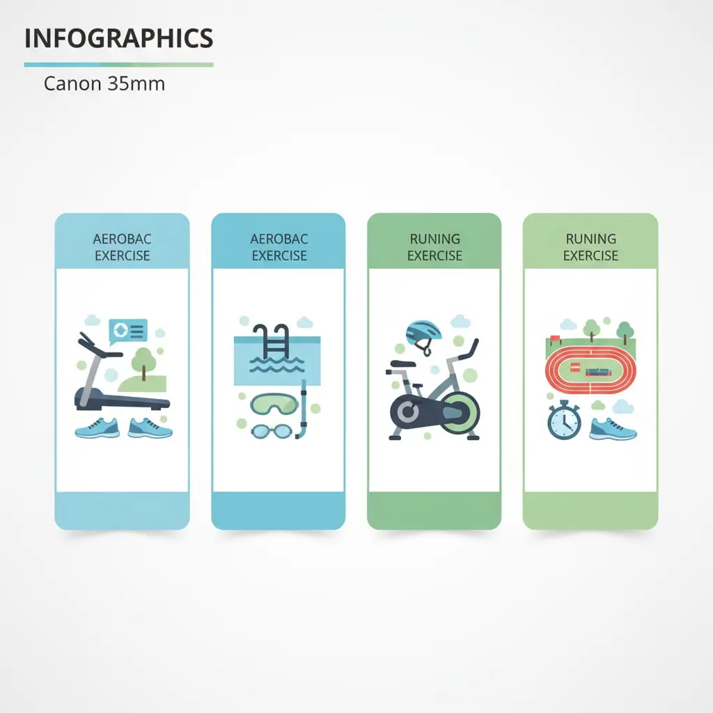 脂肪燃焼を加速させる有酸素ダイエット運動