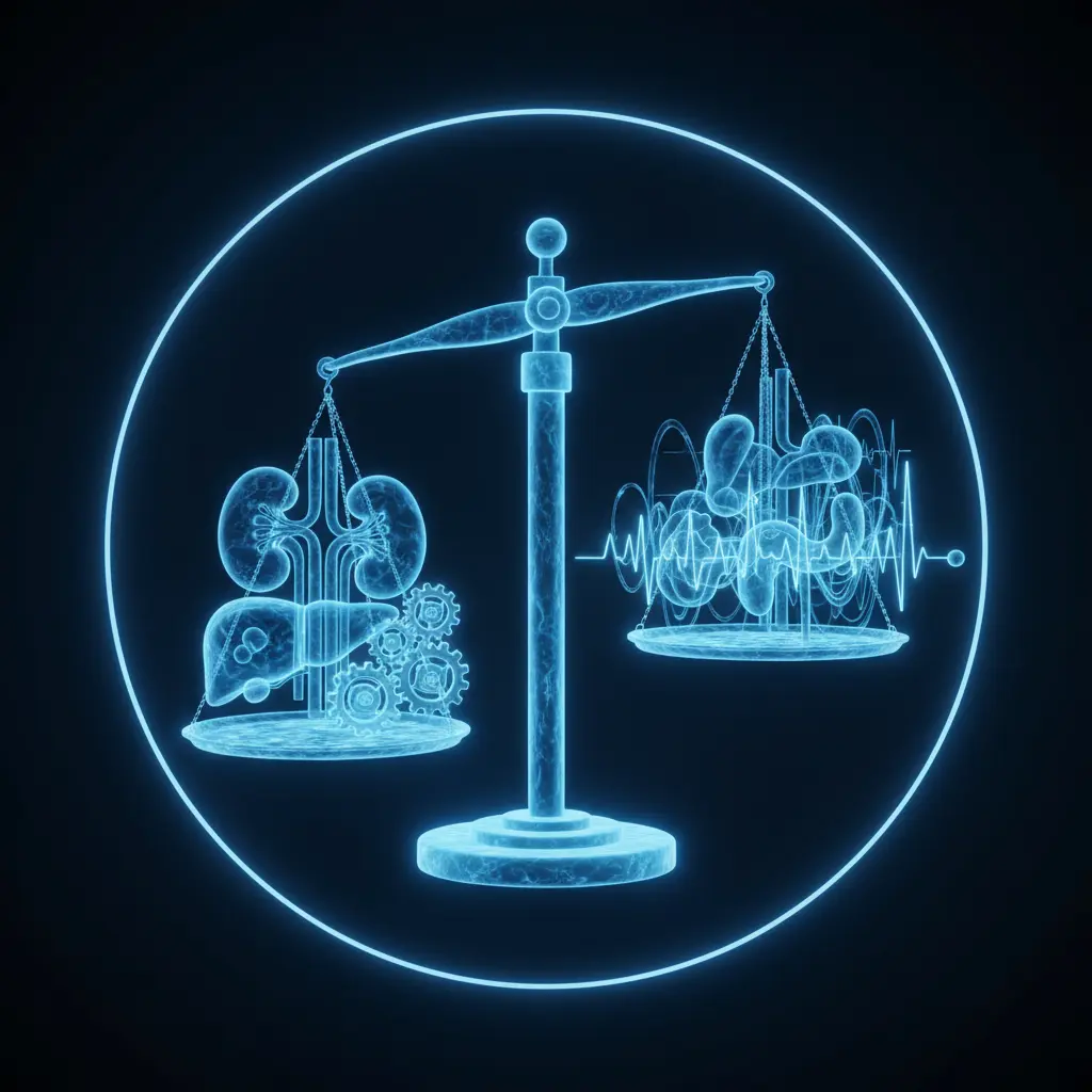 ダイエット停滞期とは?ホメオスタシスによる「体の省エネモード」の正体