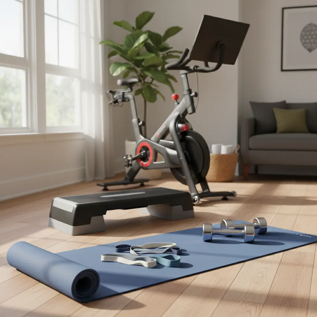 50代ダイエットに効果的な運動法|無理なく続けられる筋トレと有酸素の組み合わせ