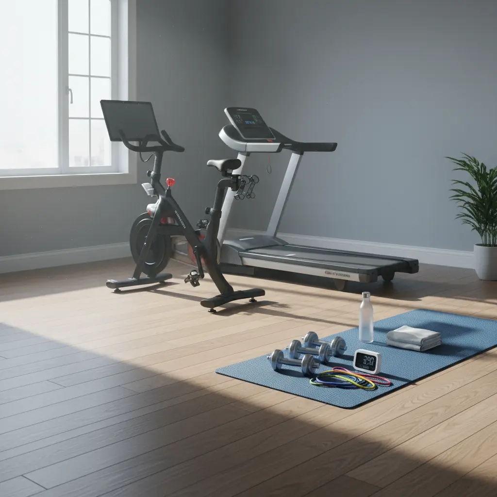 運動で脂肪を落とすダイエット方法と効果的な組み合わせ方