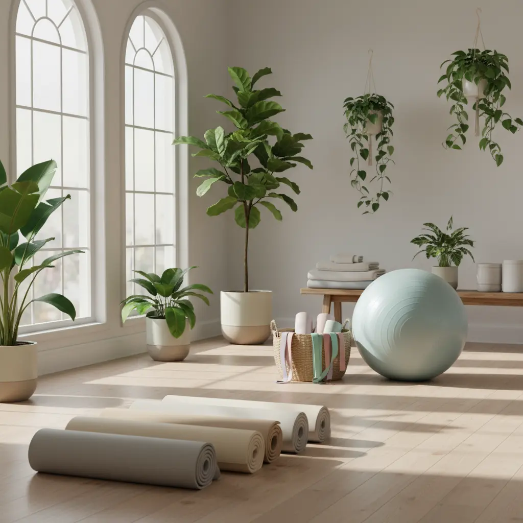 ピラティスは妊娠中でも安全?医師の許可と開始時期を確認しよう