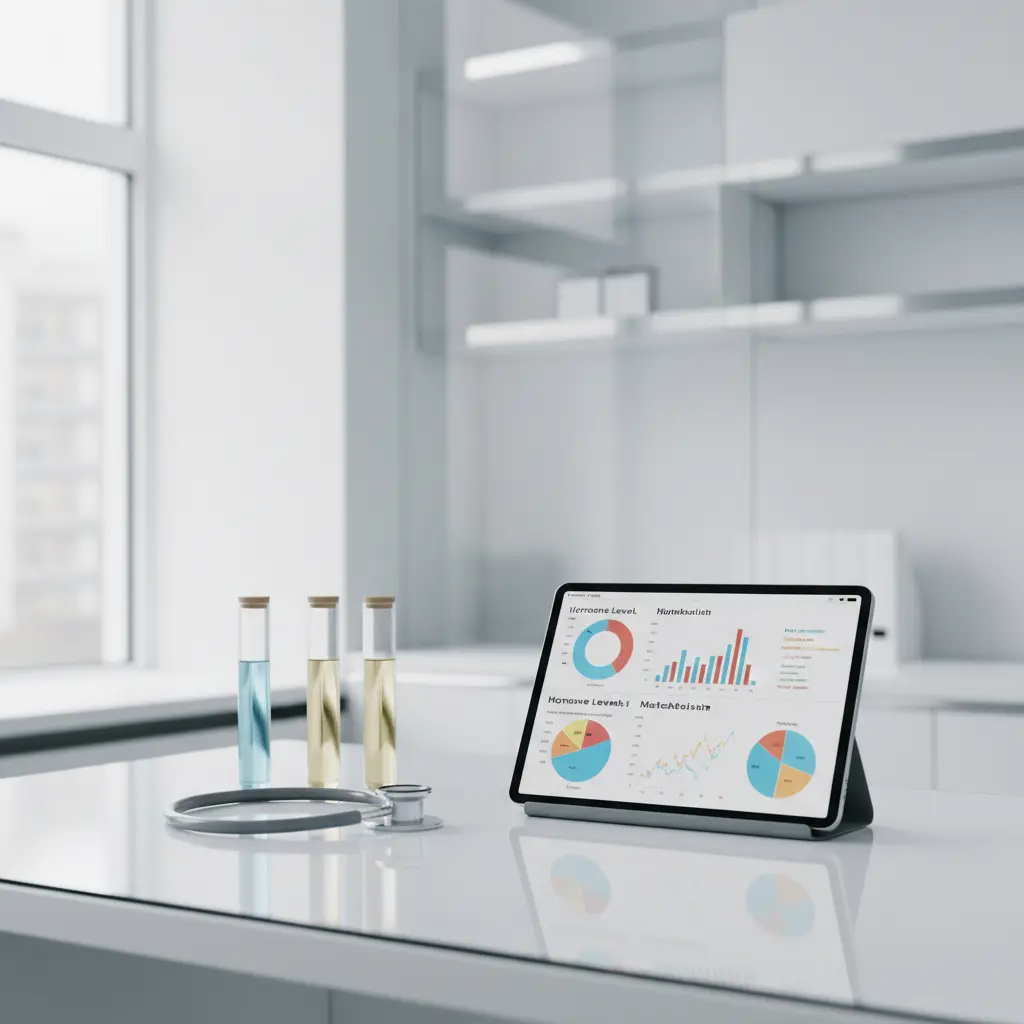 医師監修の50代ダイエット|メディカルアプローチという選択肢