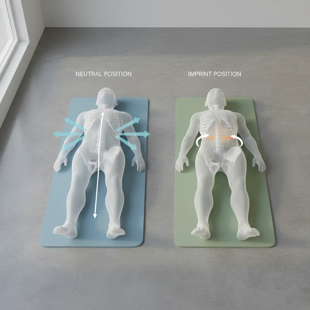 ピラティスのやり方に欠かせない呼吸と姿勢の基本