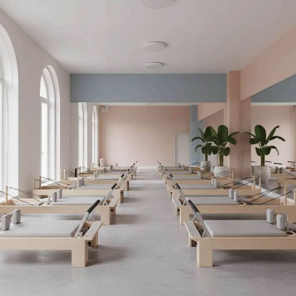 ピラティス料金を抑えるための実践テクニック