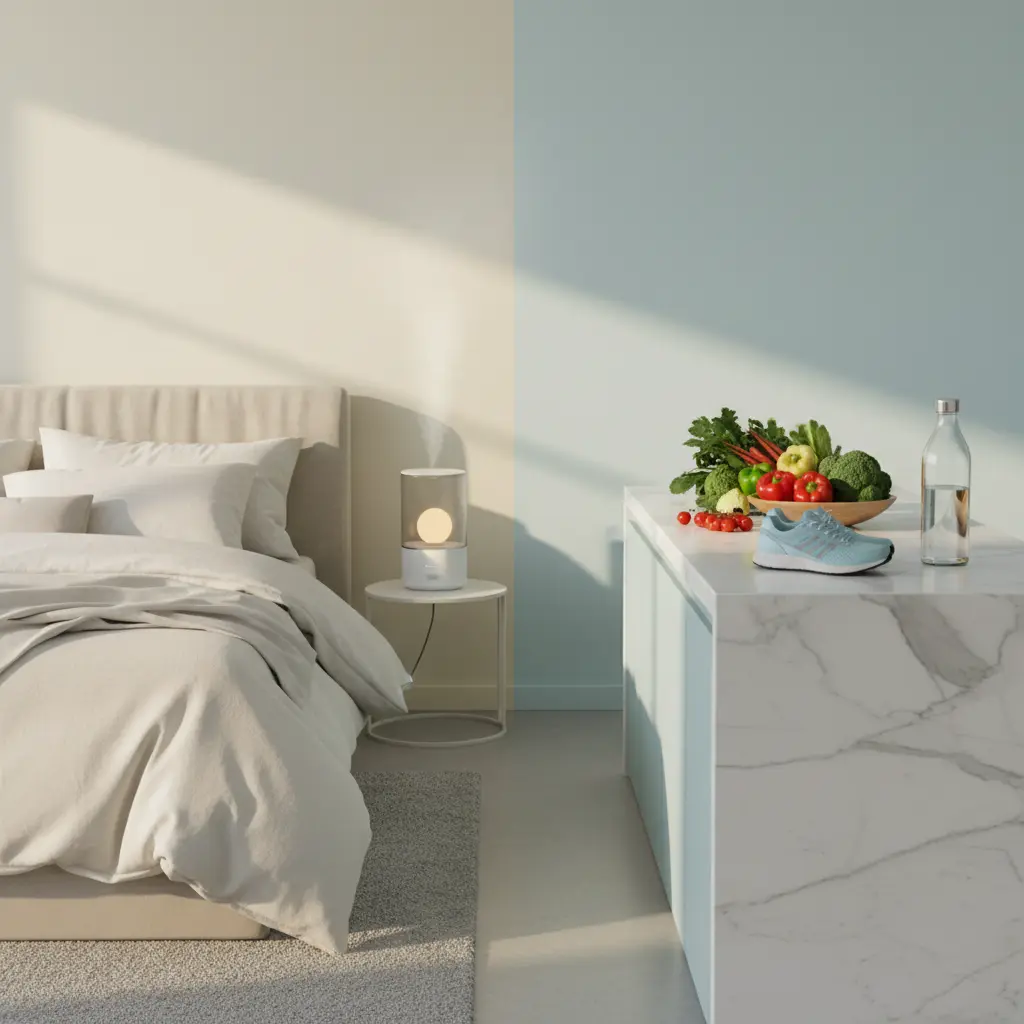 50代ダイエットで安全に痩せるペースとリバウンド防止の秘訣