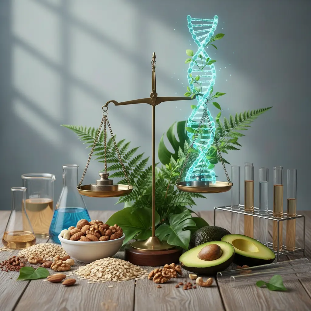 40代女性が痩せにくい原因と体の変化を理解する