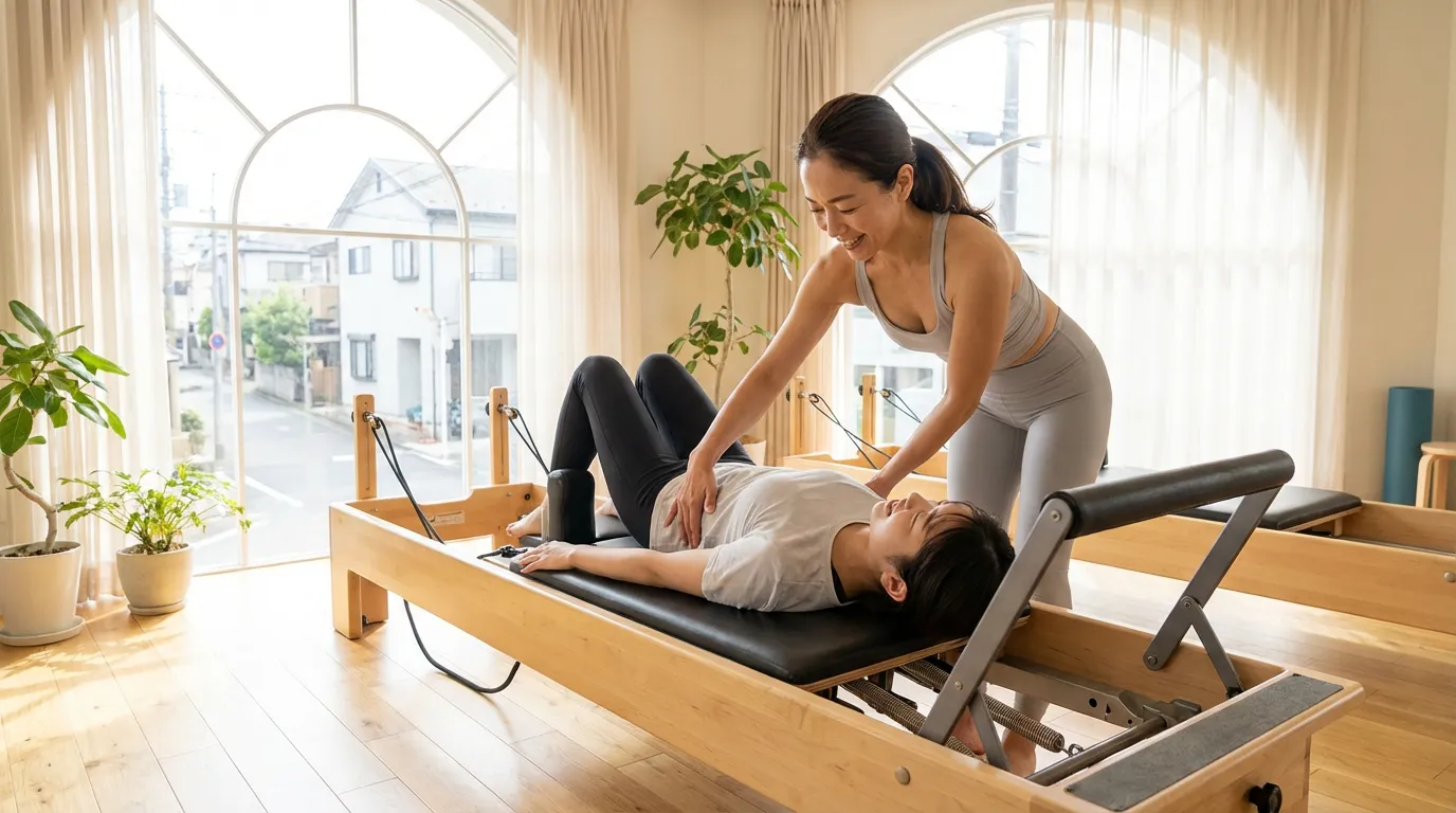 信頼できるインストラクターと安全なレッスン環境の選び方