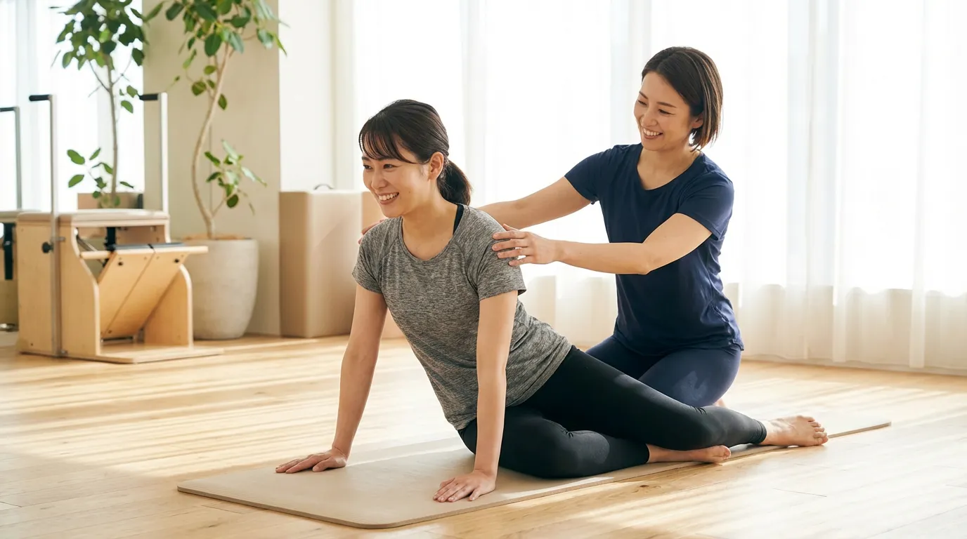 効果を感じるまでの期間と継続頻度の目安