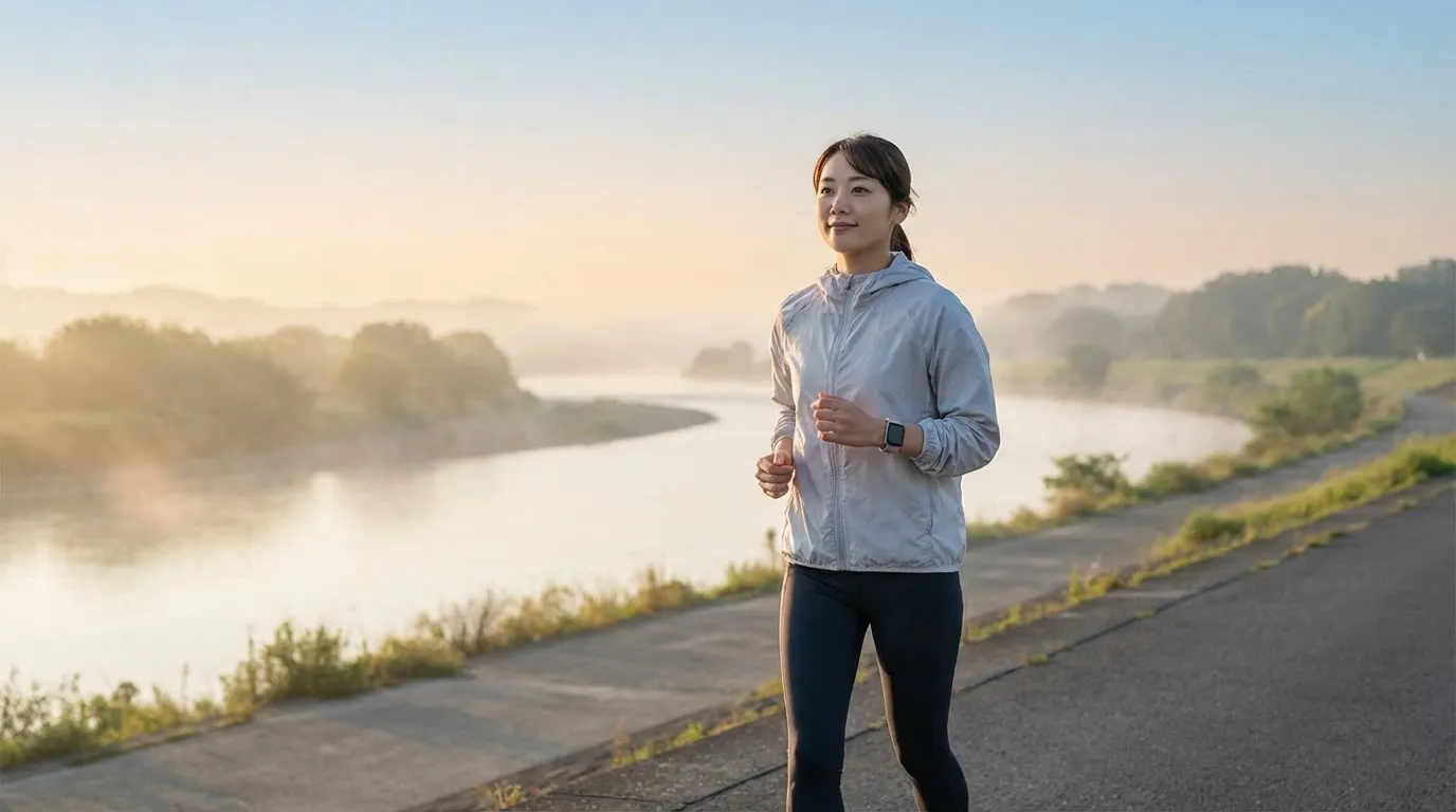 食事制限なしで10キロ痩せる現実的な期間とリスク